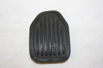 CAOUTCHOUC COUVRE PEDALE 72mm x 50mm...MATRA VOIR DESCRIPTIF