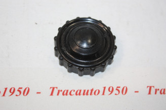 MOLETTE DE FOURCHE BAKELITE 5596 D/47mm...MOTOS ANCIENNES