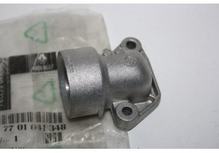BRIDE DE TUYAUTERIE REFRIGERANT...RENAULT CLIO TWINGO KANGOO DACIA LOGAN