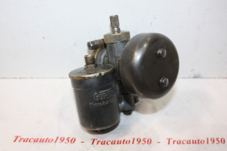 CARBURATEUR GURTNER D/17mm...VELOMOTEURS MOTOS ANCIENNES