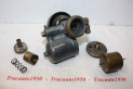 CARBURATEUR GURTNER D/17mm...VELOMOTEURS MOTOS ANCIENNES