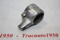 SUPPORT DE POIGNEE POUR GUIDON D/22mm...VELOMOTEURS MOTOS