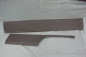 JEU DE BAGUETTES  GAUCHE RENAULT 7700618816...R5 GTL 3 PORTES
