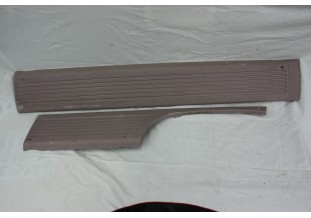 JEU DE BAGUETTES  GAUCHE RENAULT 7700618816...R5 GTL 3 PORTES