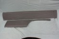 JEU DE BAGUETTES  GAUCHE RENAULT 7700618816...R5 GTL 3 PORTES