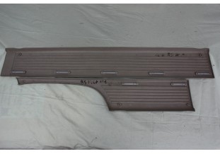 JEU DE BAGUETTES  GAUCHE RENAULT 7700618816...R5 GTL 3 PORTES