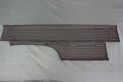 JEU DE BAGUETTES  GAUCHE RENAULT 7700618816...R5 GTL 3 PORTES