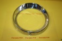 CERCLAGE DE PHARE CROMODORA GAUCHE D/175mm...FIAT 124 SPORT
