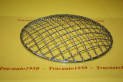 GRILLE DE PROTECTION DE FEU ADDITIONNEL D/178mm...AUTOS DIVERS