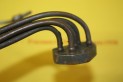 CANNALISATIONS DE COMMANDES HYDRAULIQUES CITROEN DX 394-61...ID DS 21