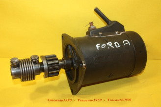 DEMARREUR FORD MAP 42A...FORD A 1928-1931