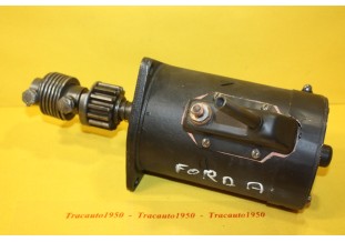 DEMARREUR FORD MAP 42A...FORD A 1928-1931