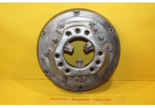 MECANISME D'EMBRAYAGE CITROEN 493023...TRACTION 11CV