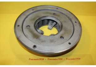 MECANISME D'EMBRAYAGE CITROEN 493023...TRACTION 11CV