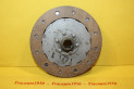 DISQUE D'EMBRAYAGE JED S1771 6 Cannelures D/140mm...FIAT 500D