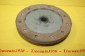 DISQUE D'EMBRAYAGE JED S1771 6 Cannelures D/140mm...FIAT 500D