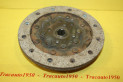 DISQUE D'EMBRAYAGE NAFRA 1720 6 Cannelures D/155mm...FIAT 500 B/C TOPOLINO