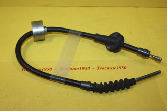 CABLE DE DEBRAYAGE SEIM 40011900 L/610mm...R5 TL TS après 1975