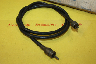 CABLE DE COMPTEUR FERLOR L/1240mm...AUTOS DIVERS VOIR DESCRIPTIF