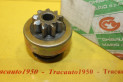 LANCEUR GHIBAUDI GB 1621 pour DEMARREUR BOSCH...ALFA FIAT LANCIA ...VOIR DESCRIPTIF