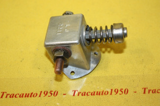 CONTACTEUR LJ 2211 pour DEMARREUR 6/12V...SIMCA FIAT MASSEY...voir descriptif