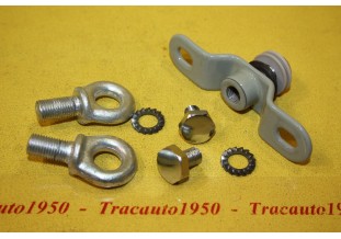 KIT DE FIXATION POUR HARNAIS DE SECURITE...AUTOS DIVERS voir descriptif