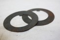 LOT DE 2 ARRETOIRS...CITROEN  C4 C5 ROSALIE TRACTION A DEFINIR