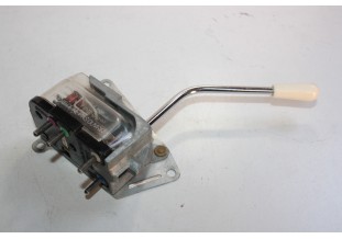 COMMODO DE CLIGNOTANT SCINTEX 6V...CITROEN ID DS voir descriptif