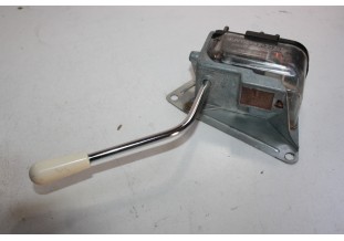 COMMODO DE CLIGNOTANT SCINTEX 6V...CITROEN ID DS voir descriptif
