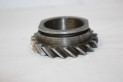 ECROU DE TURBINE POUR ROULEMENT SUPERIEUR AVANT ERSA 70550...CITROEN B2 B12