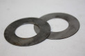 LOT DE 2 RONDELLES D'ARRET D'HUILE ERSA...PEUGEOT 301C 301M 301T