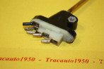 COMMODO CODE/PHARE GELBON 12V...PEUGEOT 404 504 voir descriptif