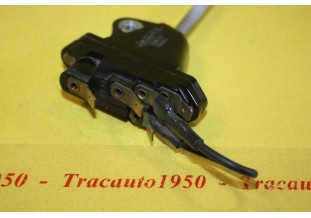 COMMODO CODE/PHARE JAEGER 12V...PEUGEOT 404 504 voir descriptif