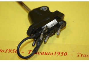 COMMODO CODE/PHARE JAEGER 091537 12V...PEUGEOT 404 504 voir descriptif