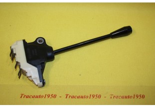 COMMODO CODE/PHARE JAEGER 12V...PEUGEOT 104 voir descriptif
