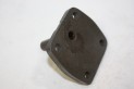 COUVERCLE INFERIEURE DE POMPE A HUILE ERSA  487...PEUGEOT 201