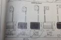 CHARBONS 4360 POUR DYNAMOS NORTH-EAST...BERLIET DELAGE DODGE