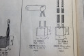 CHARBON 17624 POUR DEMARREURS DYNE-BAILLY...AUTOS AVANT GUERRE voir descriptif