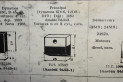 CHARBONS 17537/17538 POUR DYNAMOS RENAULT...RENAULT 6/8 CYL AVANT GUERRE voir descriptif