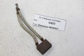 CHARBON 9451 POUR DEMARREURS RENAULT...RENAULT  AVANT GUERRE voir descriptif