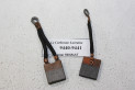 CHARBONS 9440/9441 POUR DYNASTARS RENAULT...RENAULT AVANT GUERRE voir descriptif