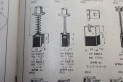 CHARBON 17666 POUR DYNAMOS DUCELLIER...AUTOS AVANT GUERRE voir descriptif