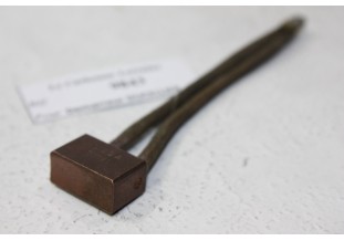 CHARBON 9843 POUR DEMARREURS DUCELLIER...ROCHET SCHNEIDER voir descriptif