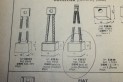 CHARBON 9843 POUR DEMARREURS DUCELLIER...ROCHET SCHNEIDER voir descriptif