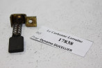 CHARBON 17838 POUR DYNAMOS DUCELLIER...AMILCAR PEUGEOT DELAHAYE MATHIS voir descriptif