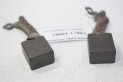 CHARBONS 17883/18001 POUR DEMARREUR PARIS RHONE...BERLIET PANHARD CHAUSSON voir descriptif