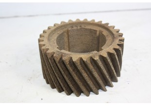 PIGNON DE COMMANDE DE MAGNETO 28 Dents CHAMPION n°238...LICORNE voir descriptif