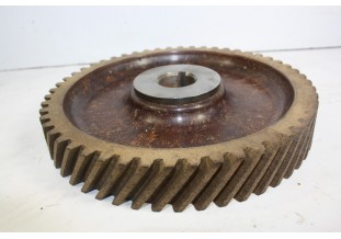 PIGNON DE DISTRIBUTION 52 Dents CHAMPION n°208...RENAULT PRIMA 4 CAMIONS 2060 voir descriptif