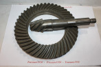 COUPLE CONIQUE 7x45 AUTOCLEM n°17340...RENAULT ACZ1 CAMIONS voir descriptif