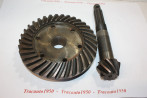 COUPLE CONIQUE 8x34 AUTOCLEM n°16857...RENAULT CELTAQUATRE ZR2 voir descriptif